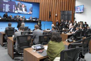 Leia mais sobre o artigo ALEMS: Projetos aprovados versam sobre reconhecimento cultural e PPPs
