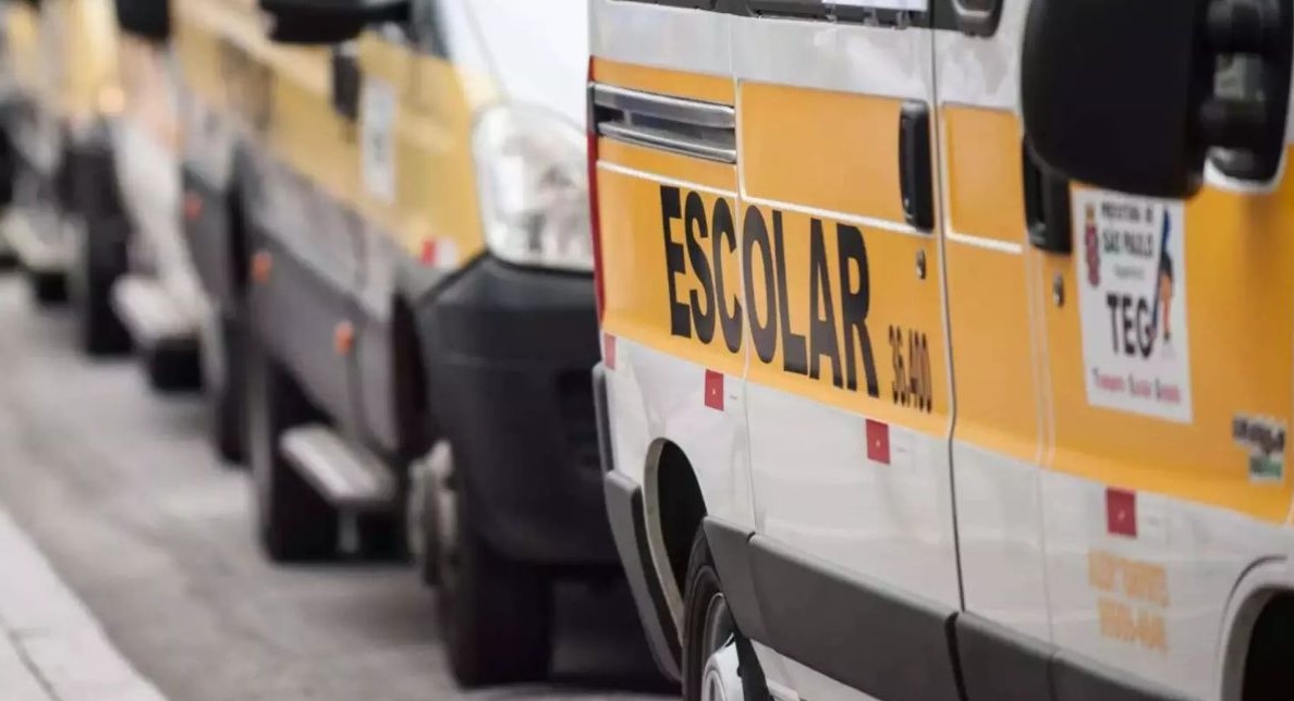 No momento, você está visualizando Processo seletivo para motorista abre 54 vagas em Campo Grande