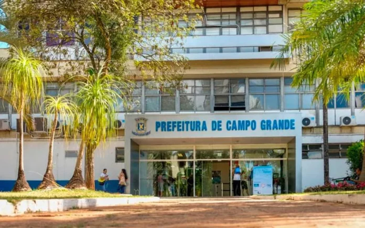 No momento, você está visualizando Prefeitura de Campo Grande abre seleção para 200 vagas de monitor escolar com salário de R$ 1.520