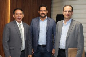 Leia mais sobre o artigo ALEMS: Gerson Claro recebe diretoria da Motiva e convoca reunião com comissão da BR-163