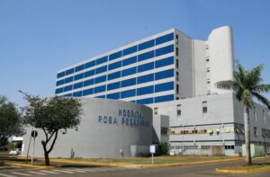 Leia mais sobre o artigo Governo lança seleção com 204 vagas para HRMS com salários de até R$ 6 mil