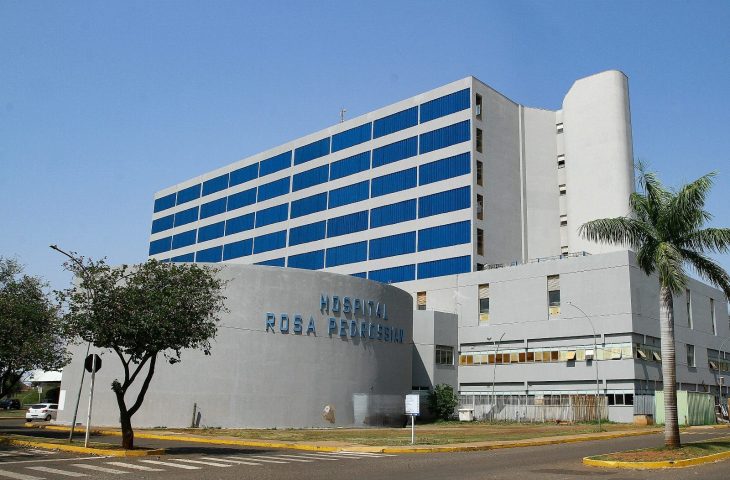 No momento, você está visualizando Governo lança seleção com 204 vagas para HRMS com salários de até R$ 6 mil