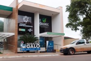 Leia mais sobre o artigo SISTEMA S: GEDEC Prepara lançamento de Programas em apoio a micro empreendedores e agricultura familiar de Naviraí