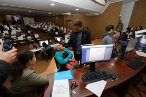 Leia mais sobre o artigo Prefeitura inicia segunda edição do mutirão Cadastro Único em Ação em Dourados