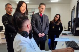 Leia mais sobre o artigo Projeto vai ofertar mais de 300 cursos virtuais gratuitos em unidades prisionais de Mato Grosso do Sul