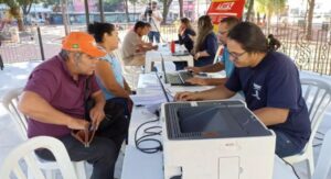 Leia mais sobre o artigo Fort Atacadista promove feirão com mais de 250 vagas de emprego na Praça Ary Coelho