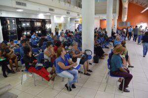 Leia mais sobre o artigo Campo-grandenses tem até 80% de desconto em negociações de dívidas no Refis 2025