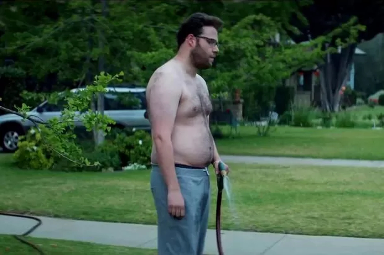 No momento, você está visualizando Saiba o que é o ‘Dad body’, novo padrão de beleza masculina que tem ganhado a preferência das mulheres