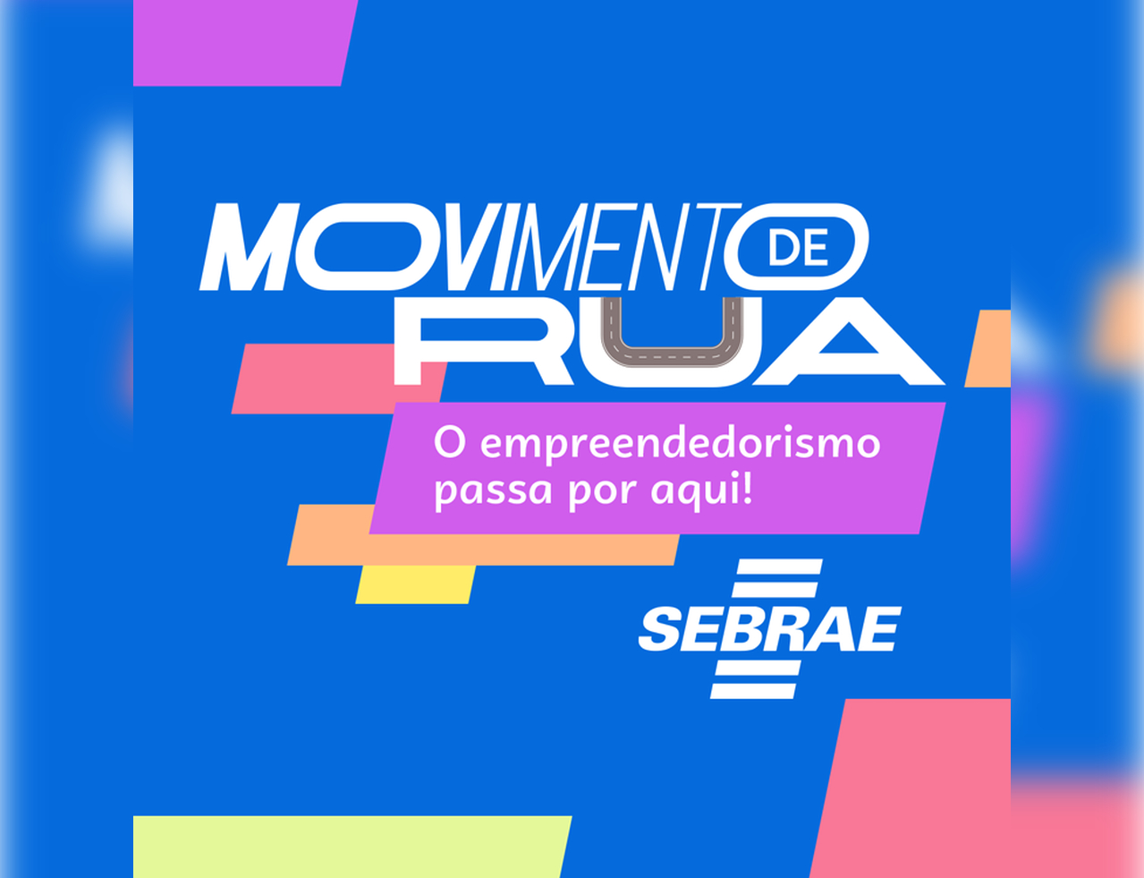 No momento, você está visualizando Para fortalecer comércio, Sebrae-MS lança Movimento de Rua em Campo Grande e Dourados