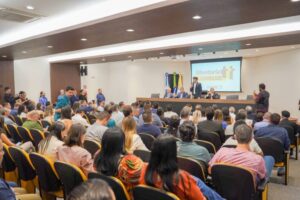 Leia mais sobre o artigo Segunda fase da Mentoria Assomasul acontece de 9 a 12 de junho, em Campo Grande