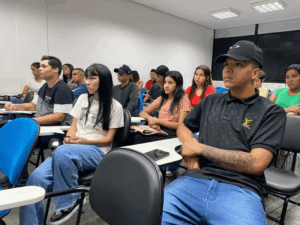 Leia mais sobre o artigo Sejuv abre inscrições para cursos gratuitos de Extensão de Cílios e Auxiliar Administrativo com certificação em Campo Grande