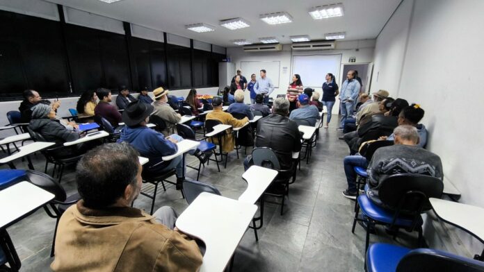No momento, você está visualizando Semades apresenta soluções práticas para melhorar a produção no campo