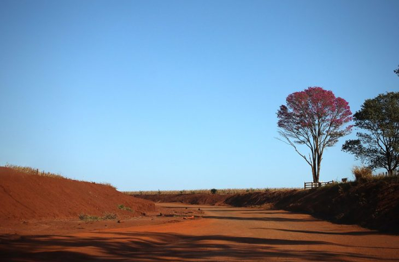 No momento, você está visualizando Semana começa com tempo estável em MS, mas frente fria pode provocar mudanças na quinta-feira
