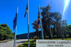 Leia mais sobre o artigo ALEMS: III Seminário Estadual do Leite acontece hoje na Casa de Leis