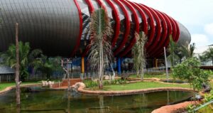 Leia mais sobre o artigo Arborização Urbana e Planejamento de Cidades Verdes é tema de palestra durante seminário sobre Justiça e Desafios Socioambientais