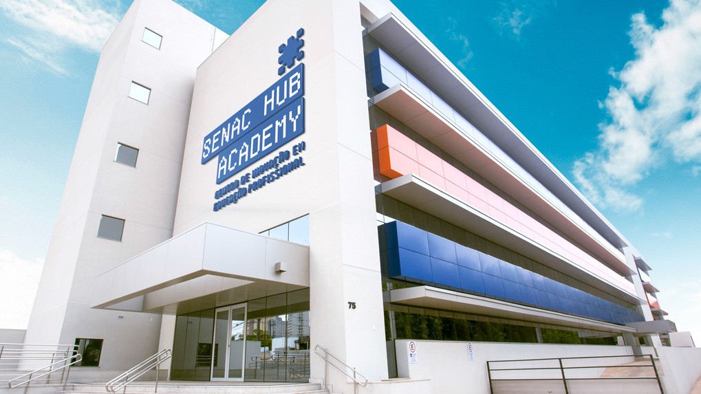 No momento, você está visualizando Senac Digital Summit reúne grandes nomes do marketing em Campo Grande