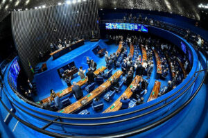 Leia mais sobre o artigo Senado segue Câmara e também derruba decreto do IOF