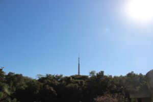 Leia mais sobre o artigo TEMPO: Campo Grande terá dias de sol, calor crescente e alerta para baixa umidade