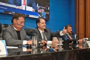 Leia mais sobre o artigo ALEMS: Proposta que obriga agendamento de data e turno de entregas será votada nesta quinta