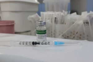 Leia mais sobre o artigo Mais de 1.400 atendimentos na UPA reforçam a importância da vacinação contra gripe