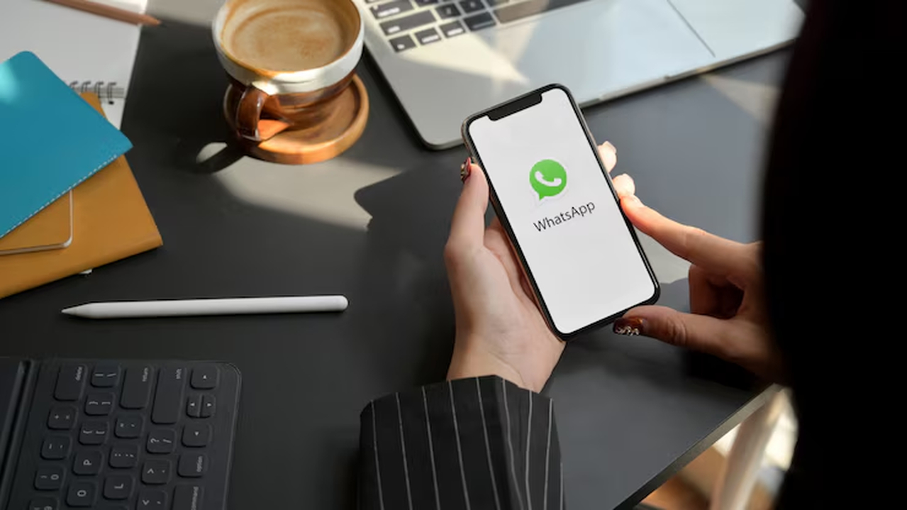 No momento, você está visualizando Agora é possível gravar áudios no WhatsApp com apenas um toque