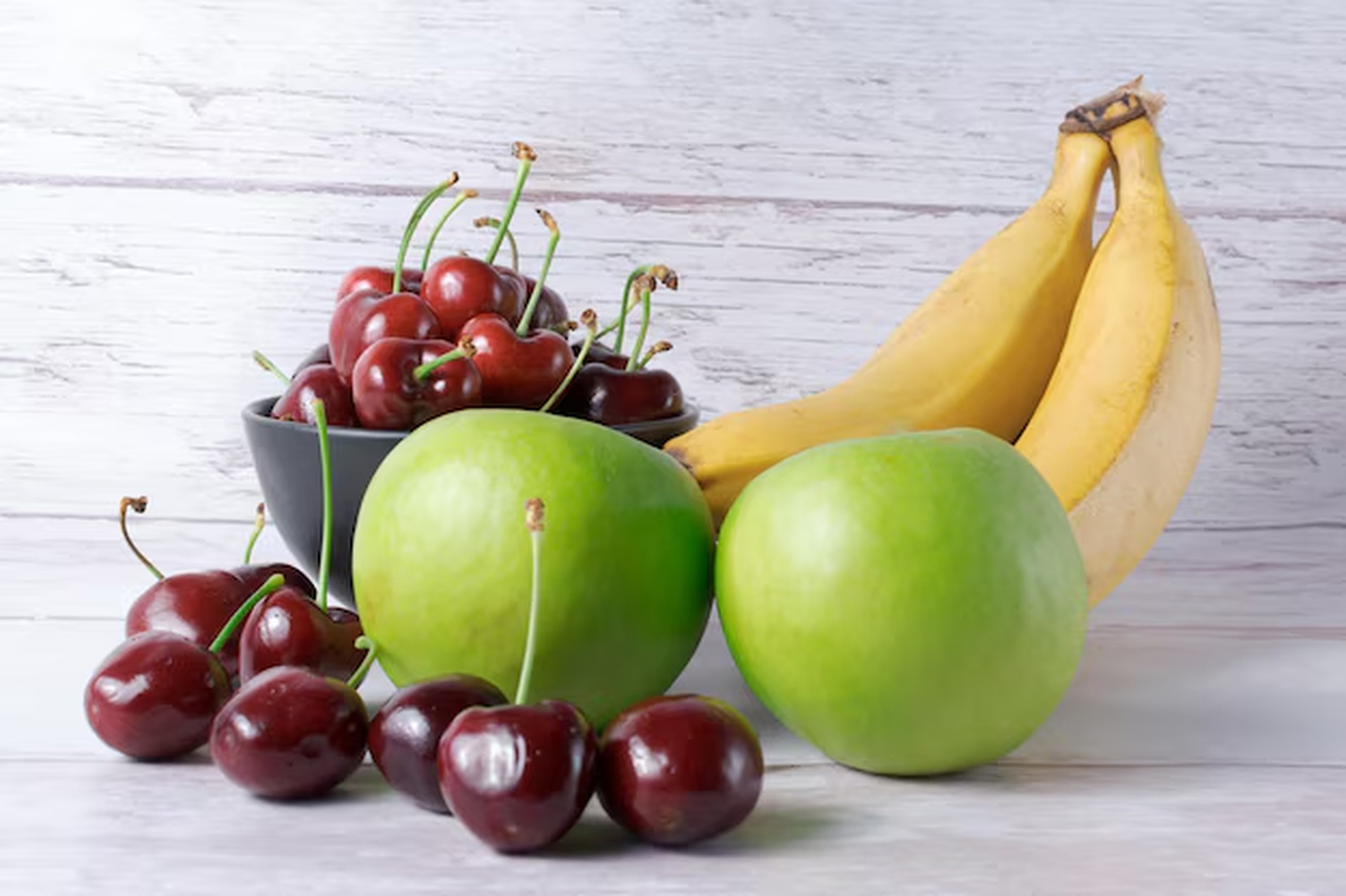 No momento, você está visualizando 5 frutas ideais para comer à noite sem prejudicar o sono