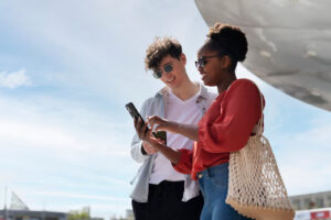 Leia mais sobre o artigo 6 aplicativos para auxiliar em viagens internacionais