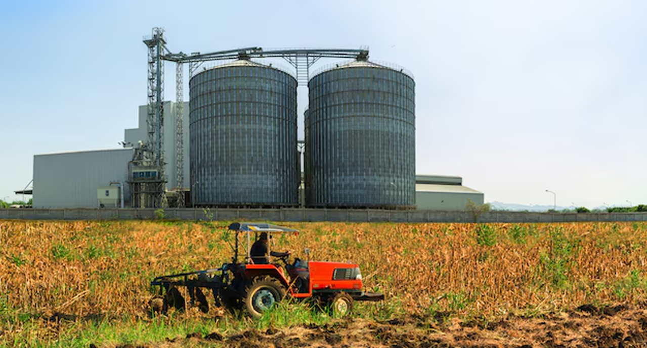 No momento, você está visualizando Agro, indústria e governo tentam calcular perdas do Brasil com o tarifaço