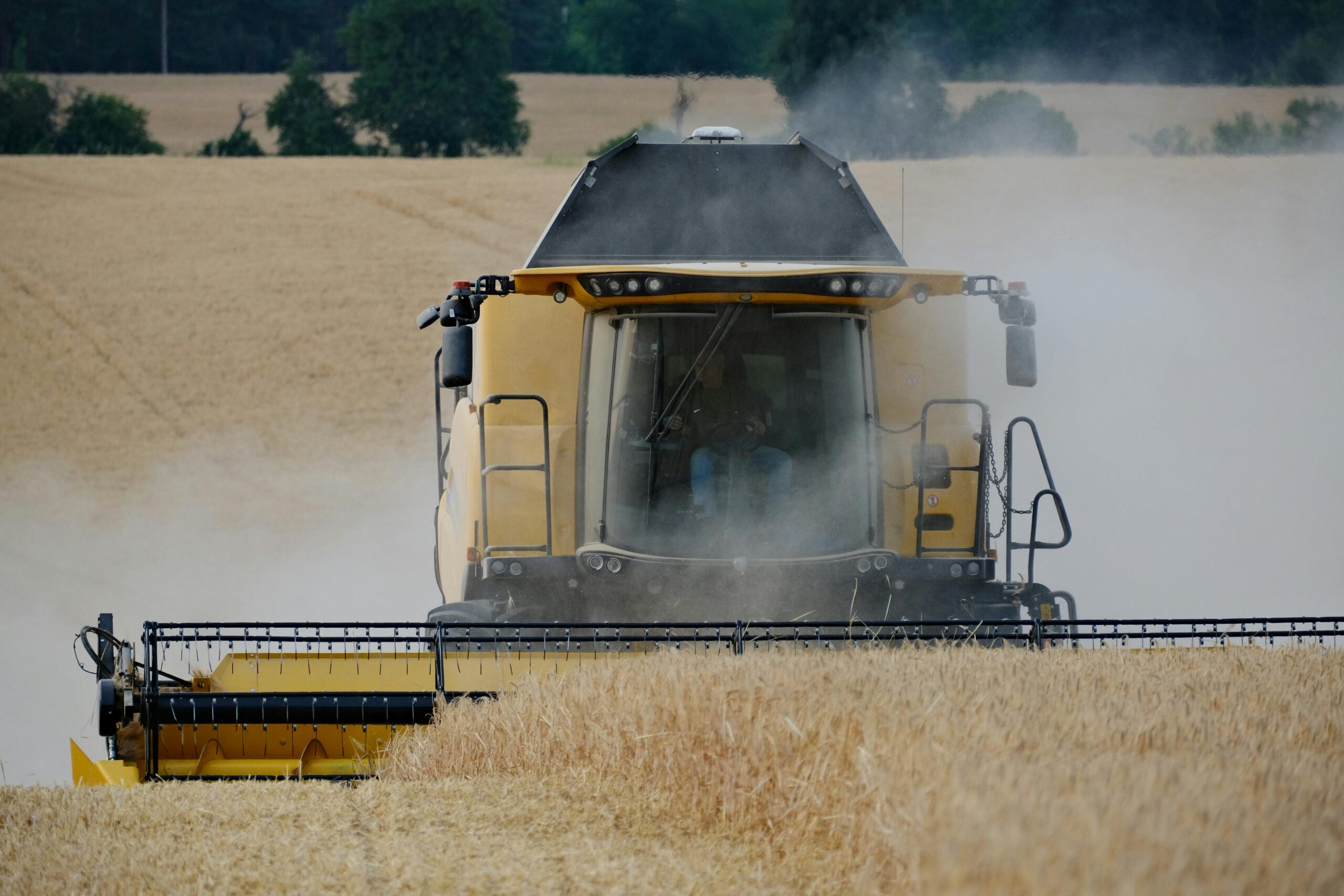No momento, você está visualizando Agro brasileiro exporta US$ 82 bilhões no primeiro semestre de 2025 e mantém protagonismo na pauta comercial do país