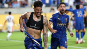 Leia mais sobre o artigo Al-Hilal elimina favorito Manchester City e garante duelo com o Flu