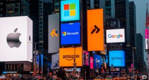 Leia mais sobre o artigo Alckmin se reúne com big techs para discutir tarifaço de Trump