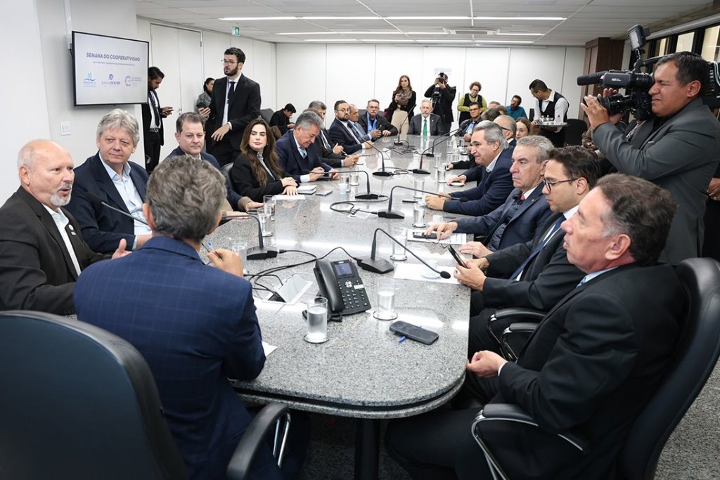 No momento, você está visualizando ALEMS: reforço de cooperativismo por meio de compromissos e estratégias para o setor