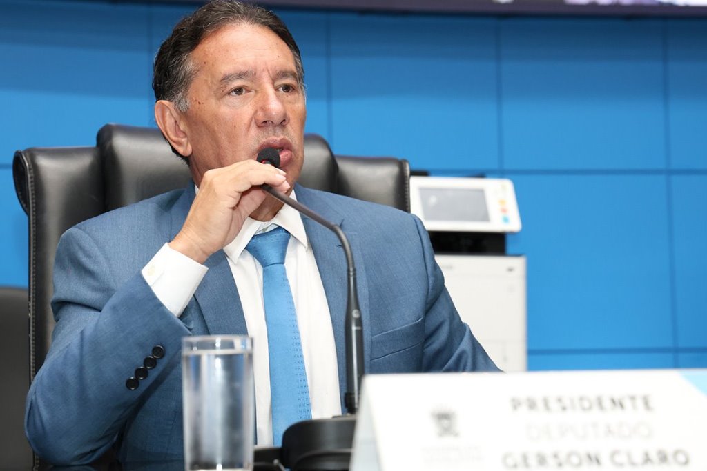 No momento, você está visualizando ALEMS: Presidente da Casa de Leis integra comitiva sul-mato-grossense em Missão à Ásia