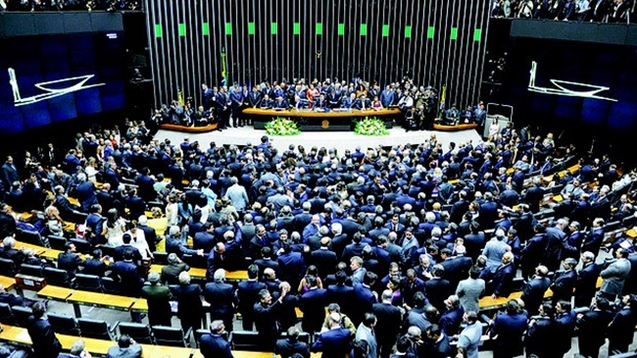 No momento, você está visualizando Alívio no Orçamento vai destravar R$ 4,7 bi em emendas parlamentares