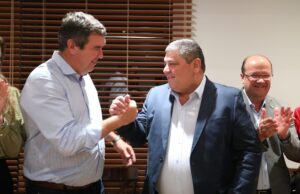 Leia mais sobre o artigo Bonito investe em pavimentação, habitação e infraestrutura com apoio do MS Ativo Municipalismo