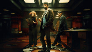 Leia mais sobre o artigo As 6 séries da Netflix mais assistidas do primeiro semestre de 2025