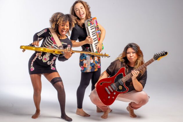 No momento, você está visualizando DIVERSÃO GARANTIDA: Semana começa com cinema, música e circo no Sesc Teatro Prosa