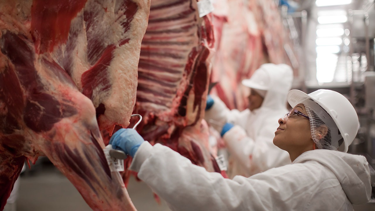 No momento, você está visualizando ABIEC: Adiamento de tarifa deve permitir que cargas de carne bovina cheguem aos EUA