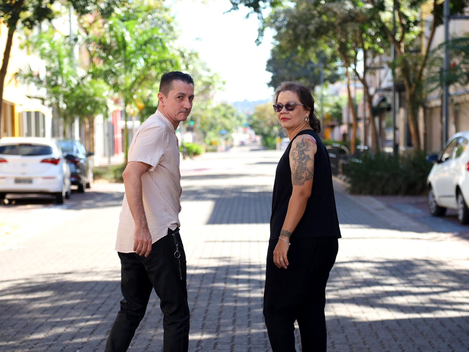 No momento, você está visualizando BLX leva set autoral a bares e ruas de Campo Grande com pocket shows neste fim de semana