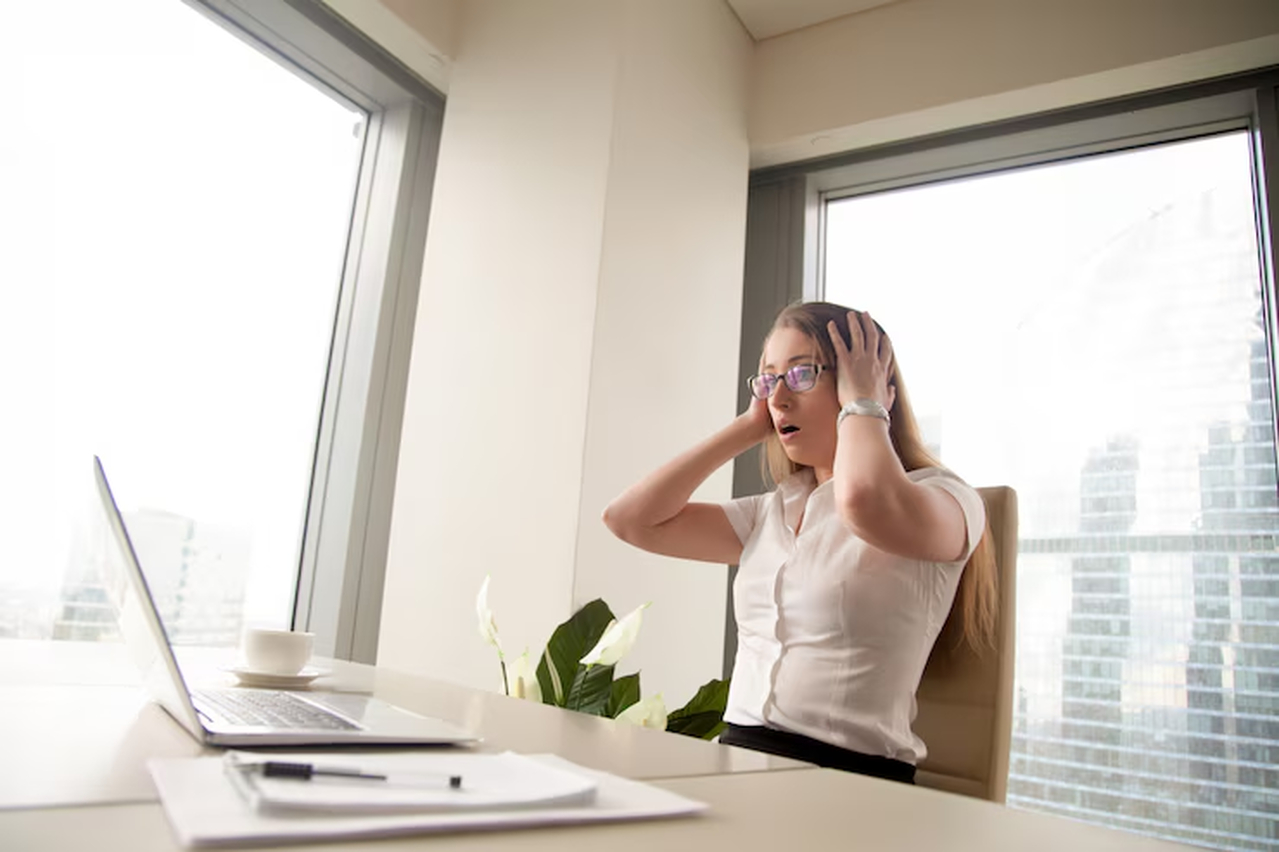 No momento, você está visualizando BURNON: Entenda o que é esse novo termo e como se difere do burnout