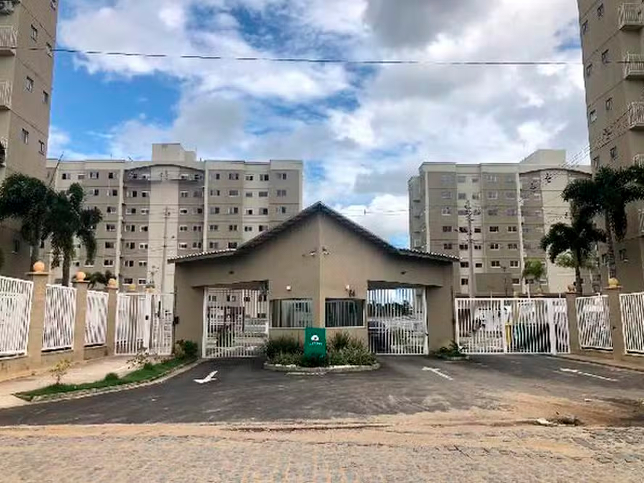 No momento, você está visualizando Começa hoje: Caixa faz leilão de mais de 2 mil imóveis com descontos de até 60%; veja como participar