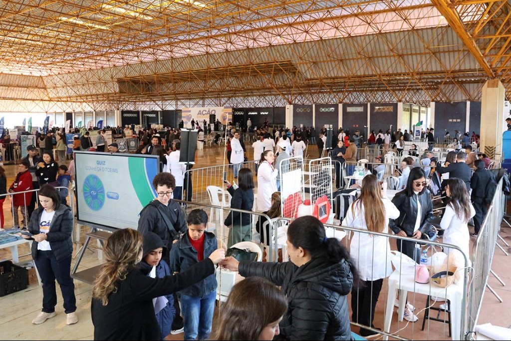No momento, você está visualizando ALEMS e parceiros propiciam cidadania em ação na defesa das mulheres #TodosPorElas