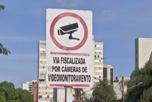 Leia mais sobre o artigo Novos radares entram em teste por ruas de Campo Grande; veja onde estão