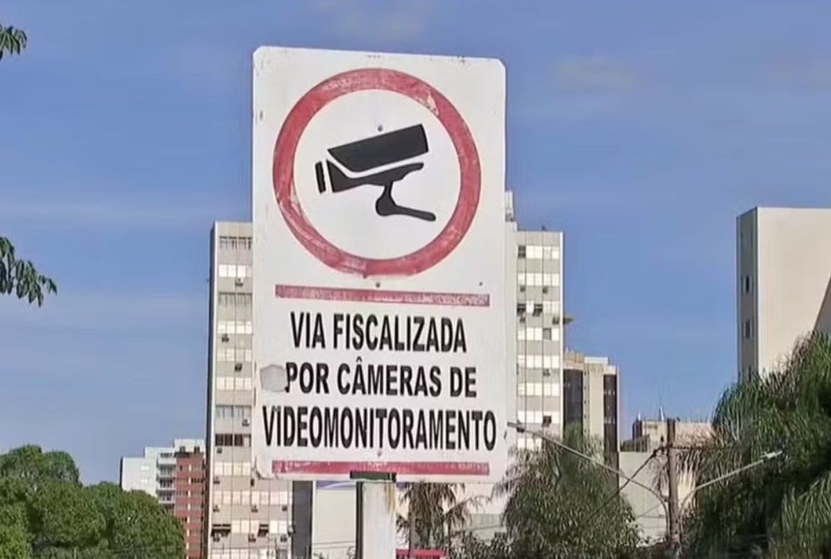 No momento, você está visualizando Novos radares entram em teste por ruas de Campo Grande; veja onde estão