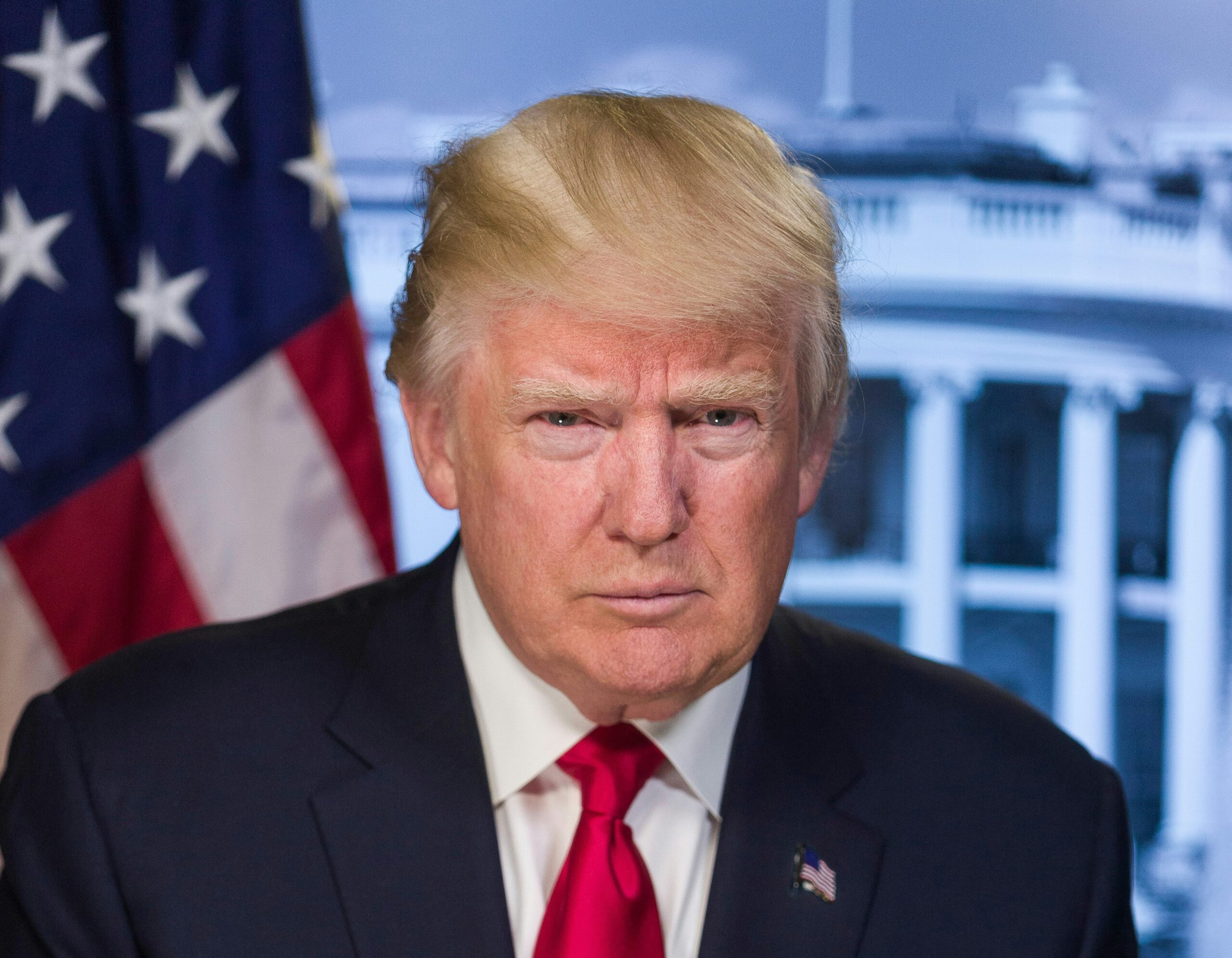 No momento, você está visualizando Em carta a Lula, Trump anuncia tarifa de 50% a produtos brasileiros