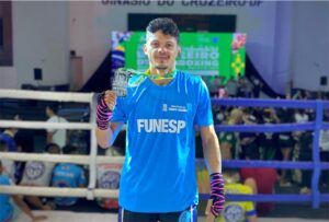 Leia mais sobre o artigo Atleta de Campo Grande conquista prata no Brasileiro com apoio do Auxílio-Atleta