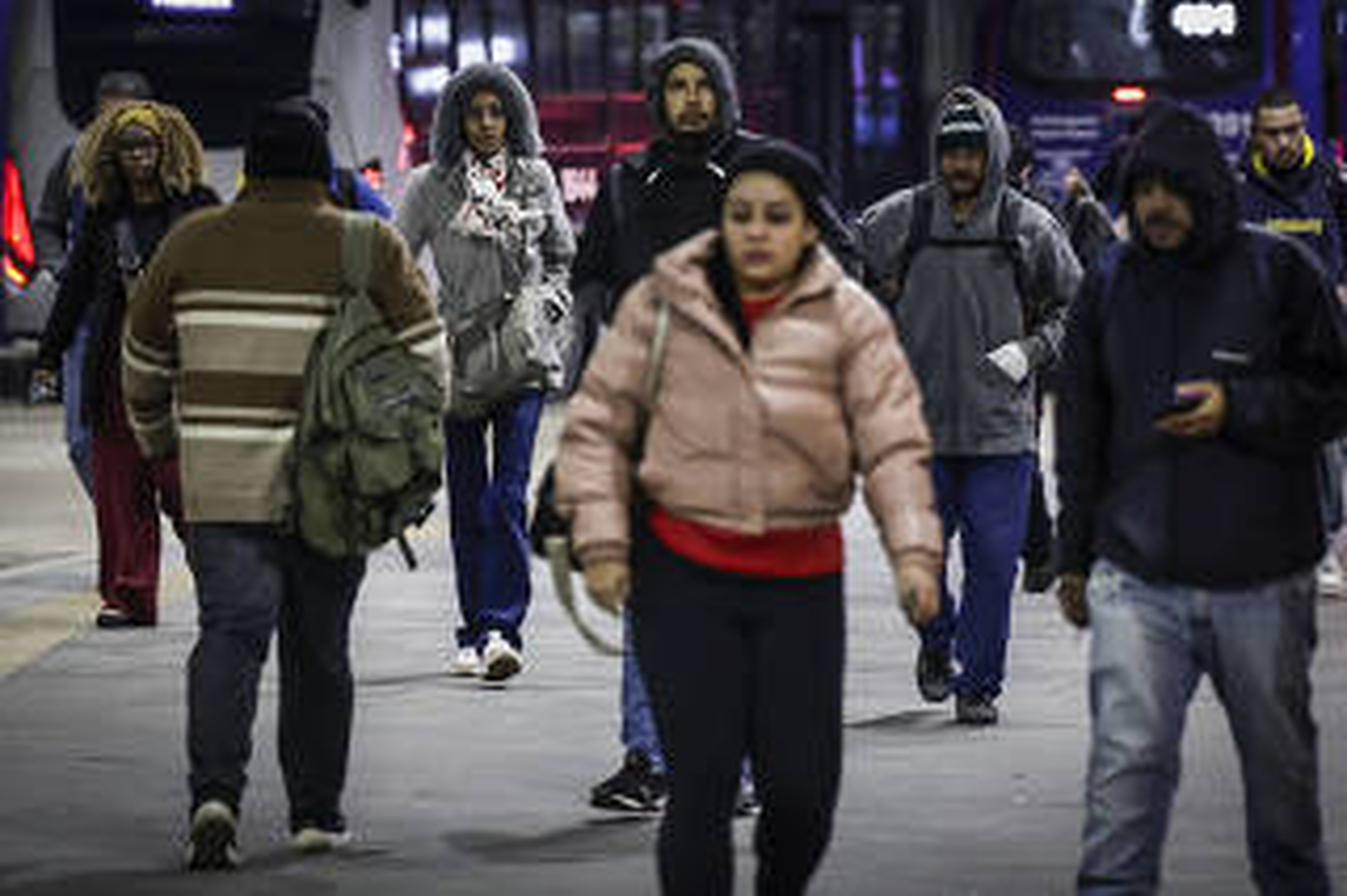 No momento, você está visualizando CLIMA: MS terá temperaturas de até 5ºC nos últimos meses do inverno