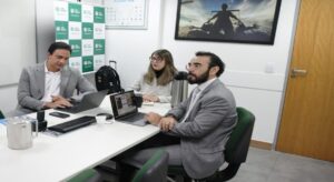 Leia mais sobre o artigo Confederação Nacional da Agricultura debate modernização na classificação da soja