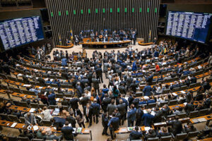 Leia mais sobre o artigo Comissão aprova renegociação de dívidas rurais do Pronaf e Pronamp