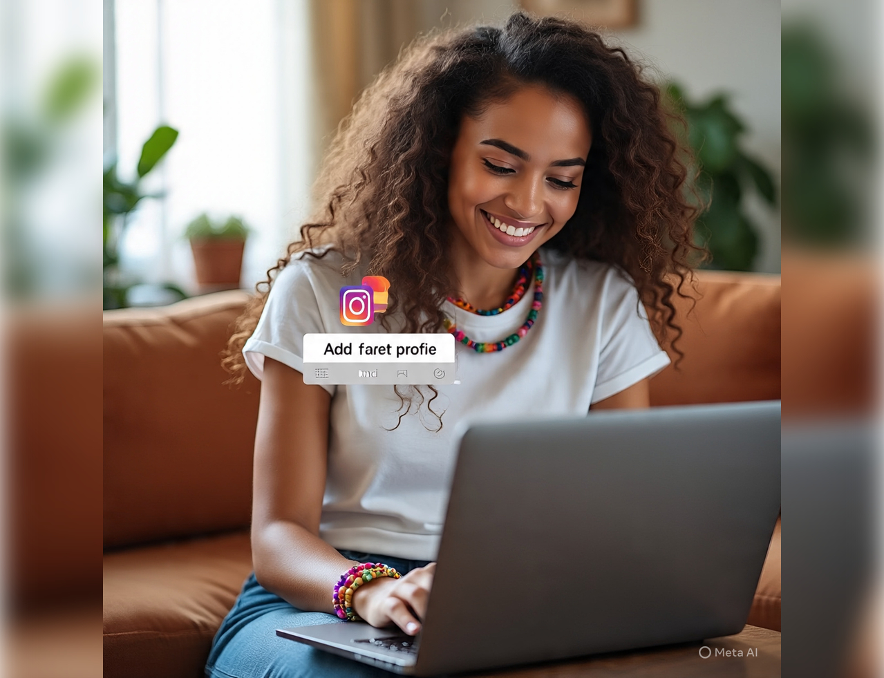 No momento, você está visualizando Como adicionar uma música ao seu perfil do Instagram